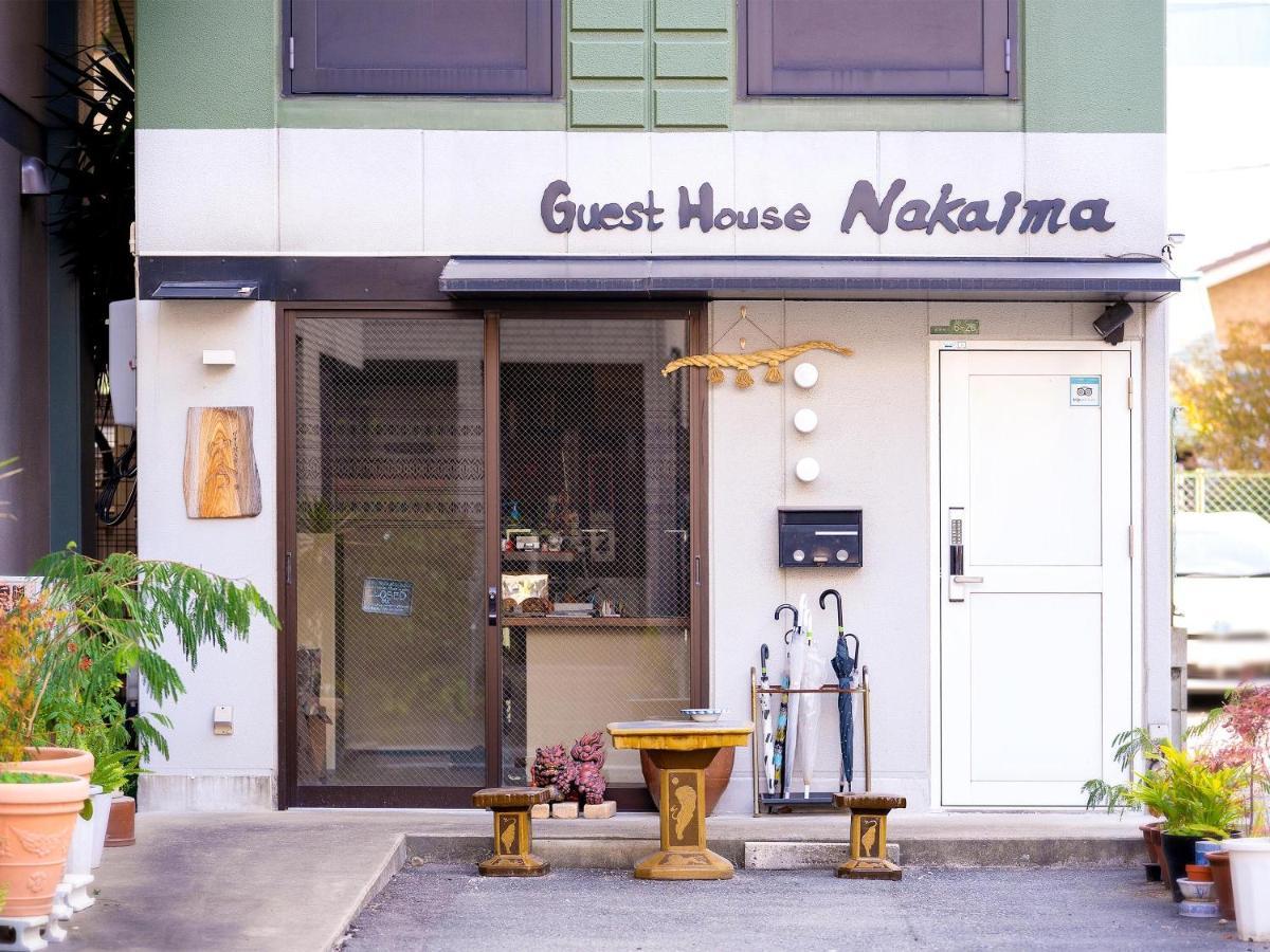 Guest House Nakaima Fukuoka  Exterior photo